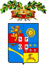 Logo Provincia di Reggio Emilia